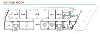 Plus de détails pour Aurora Ave, Clydebank - Coworking à louer