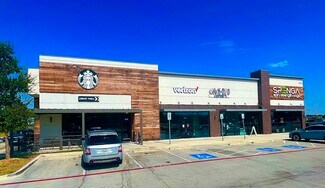 Plus de détails pour North Blue Mound Rd & Basswood Blvd, Fort Worth, TX - Local commercial à louer
