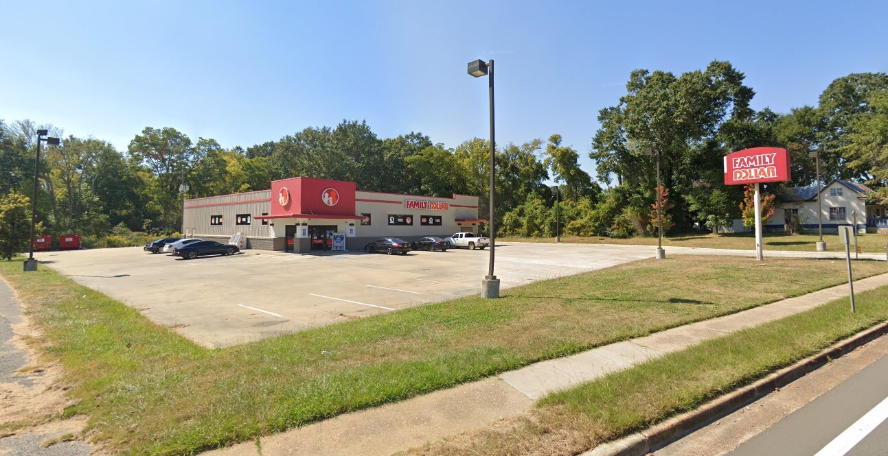 206 Greensboro St, Eutaw, AL à louer Photo de l’immeuble– Image 1 sur 3