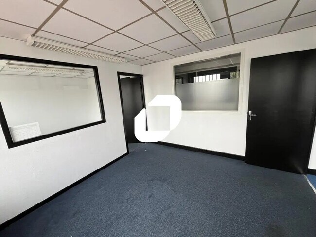 Plus de détails pour 2 Rue Du Luyot, Seclin - Bureau à louer