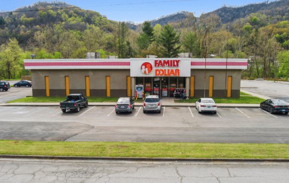 1548 S US Highway 421, Harlan, KY à vendre - Photo de l’immeuble – Image 2 sur 8
