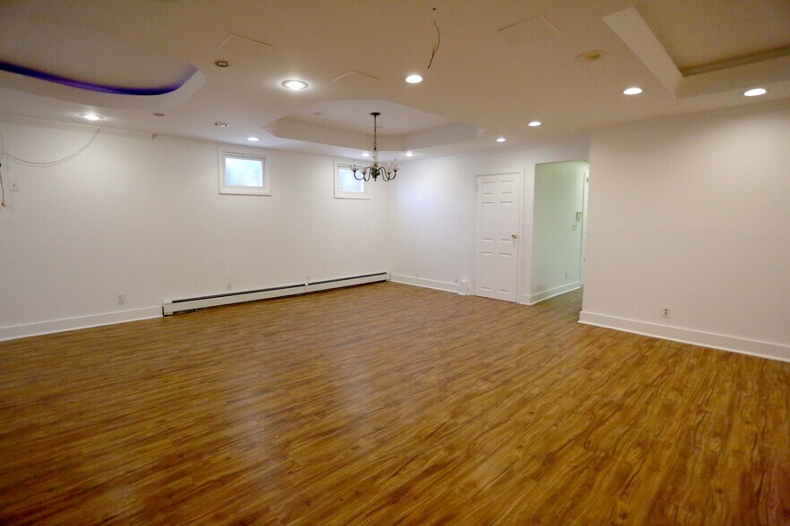 380 Mclean Blvd, Paterson, NJ à louer - Photo de l’immeuble – Image 3 sur 14