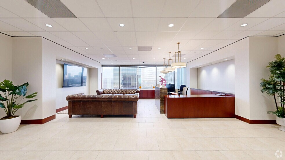 3050 Post Oak Blvd, Houston, TX à louer - Numérisation 3D Matterport – Image 2 sur 12