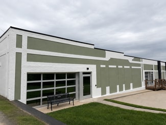 Plus de détails pour 37 N Broad St, Brevard, NC - Local commercial à louer