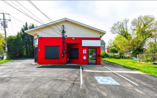 Plus de détails pour 5443 Addison Rd, Fairmount Heights, MD - Local commercial à louer