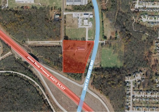Plus de détails pour 3350 S Kauffman Rd, Springfield, MO - Terrain à vendre