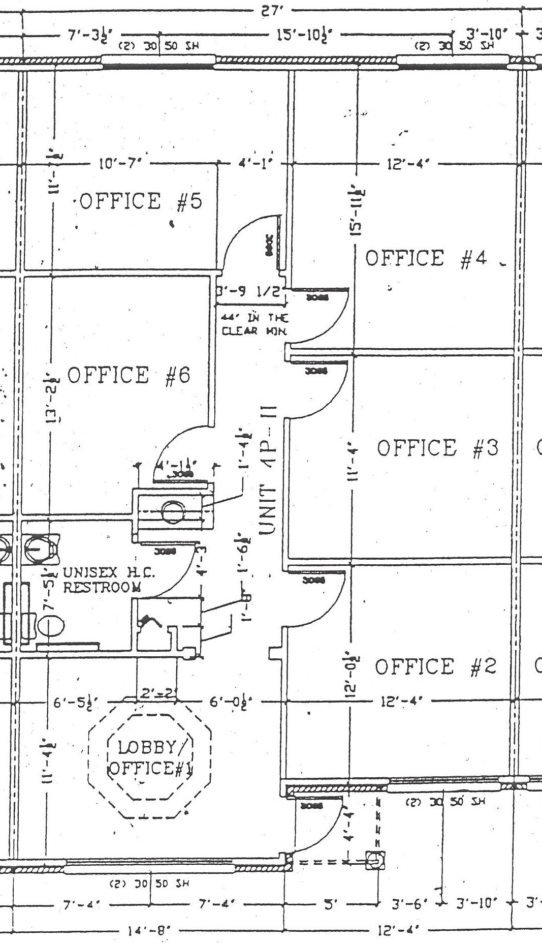 7545 Centurion Pky, Jacksonville, FL à louer Photo intérieure– Image 1 sur 2