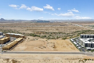 32600 N 29th Ave, Phoenix, AZ - Vue aérienne vue de carte - Image1
