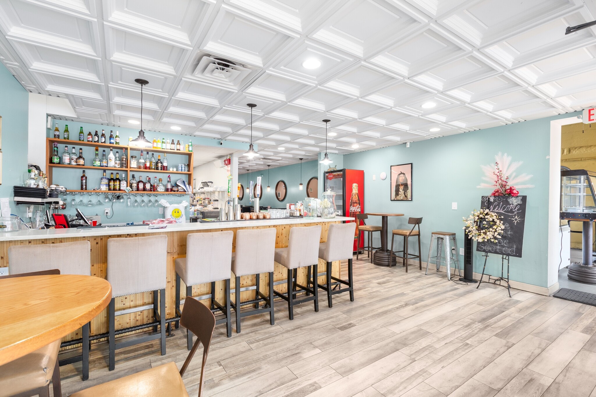 1108 Caroline St, Fredericksburg, VA à louer Photo intérieure– Image 1 sur 4