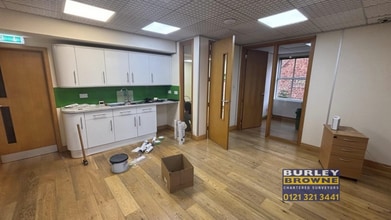 2-6 Mill St, Sutton Coldfield à louer Photo intérieure– Image 1 sur 7