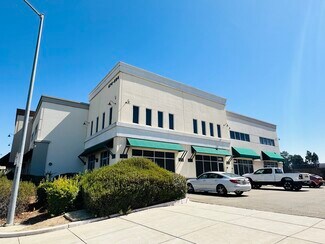 Plus de détails pour 670-694 Pinnacle Pl, Livermore, CA - Local d’activités à vendre