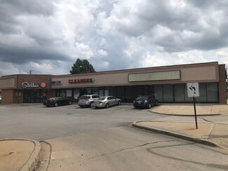 Plus de détails pour 8727-8735 S Cicero Ave, Hometown, IL - Local commercial à louer