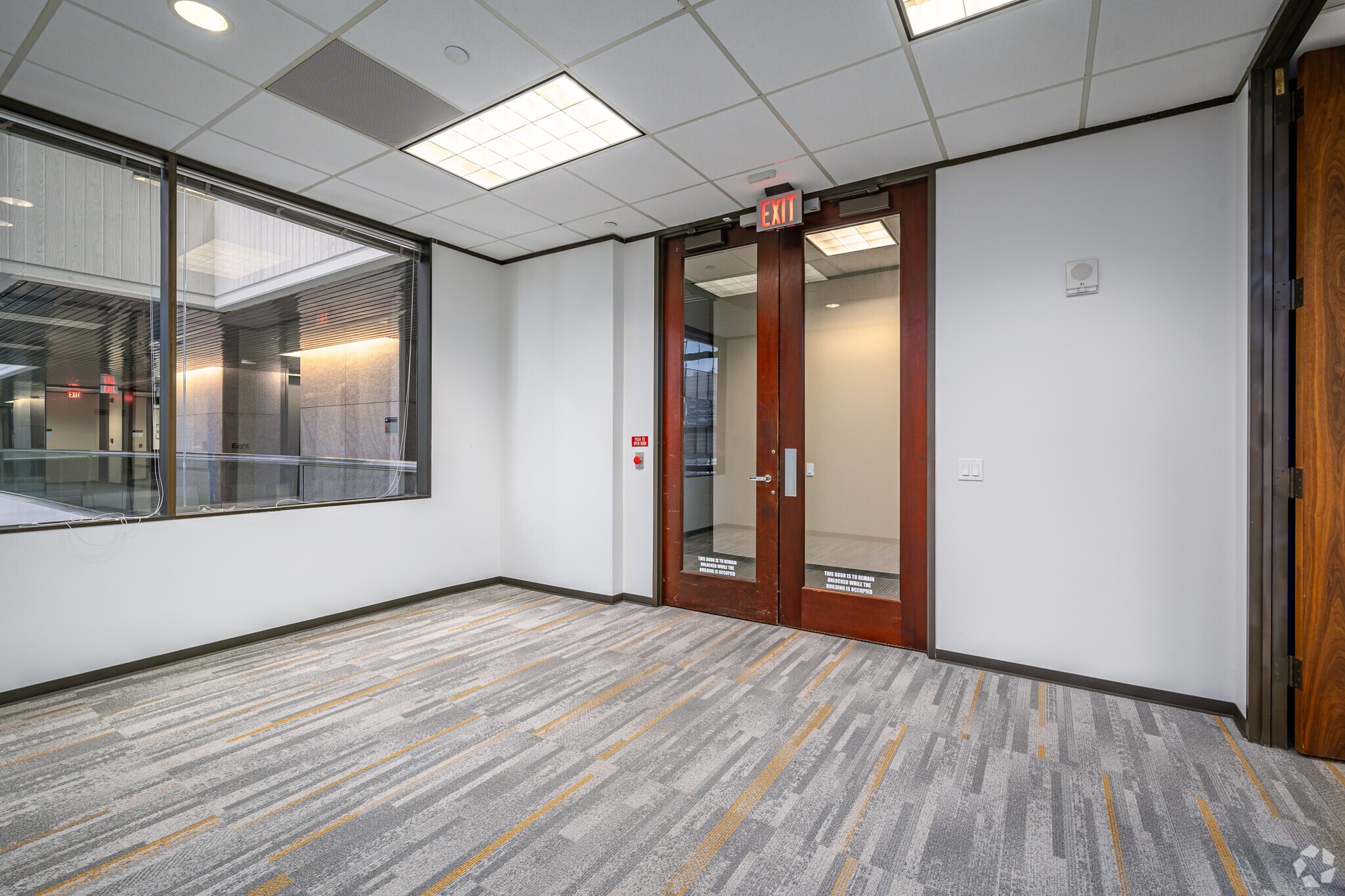 10777 Westheimer Rd, Houston, TX à louer Photo intérieure– Image 1 sur 8
