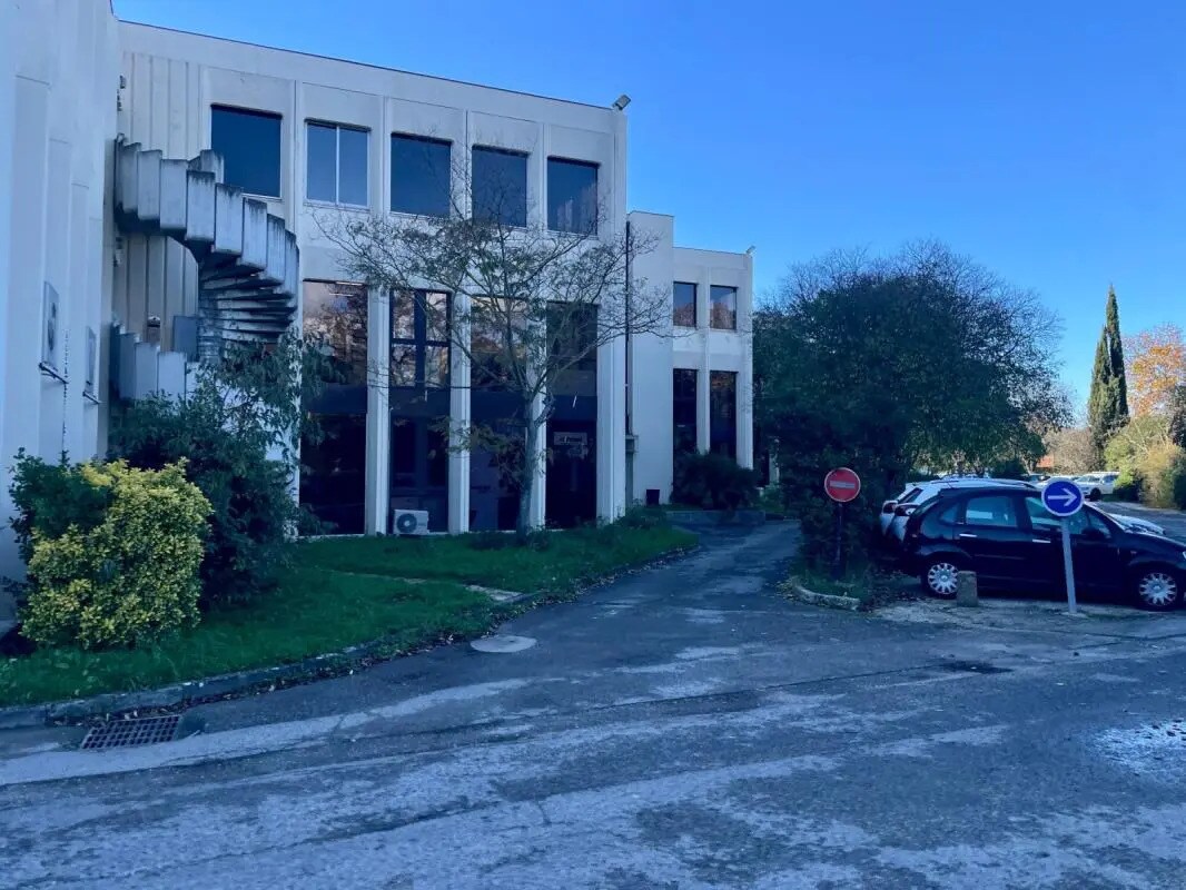 1348 Route Du Vaisseau, Gémenos à louer Photo de l’immeuble– Image 1 sur 21