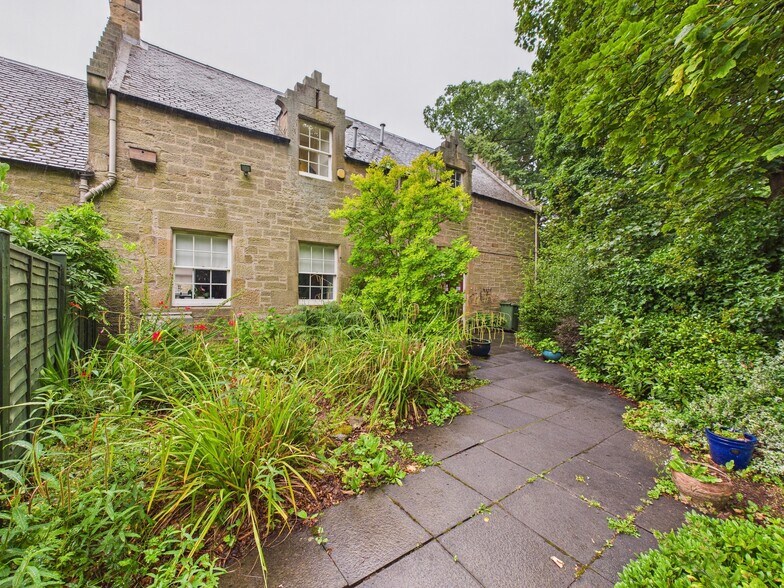 Carberry, Musselburgh à vendre - Photo de l’immeuble – Image 2 sur 11