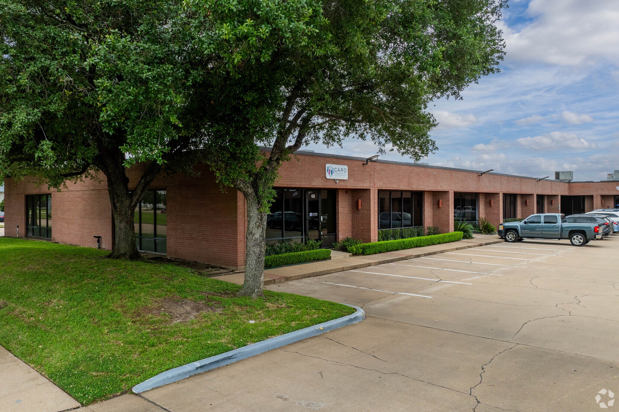 10435 Greenbough Dr, Stafford, TX à louer Photo de l’immeuble– Image 1 sur 13