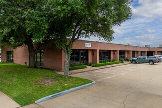 Plus de détails pour 10435 Greenbough Dr, Stafford, TX - Bureau à louer