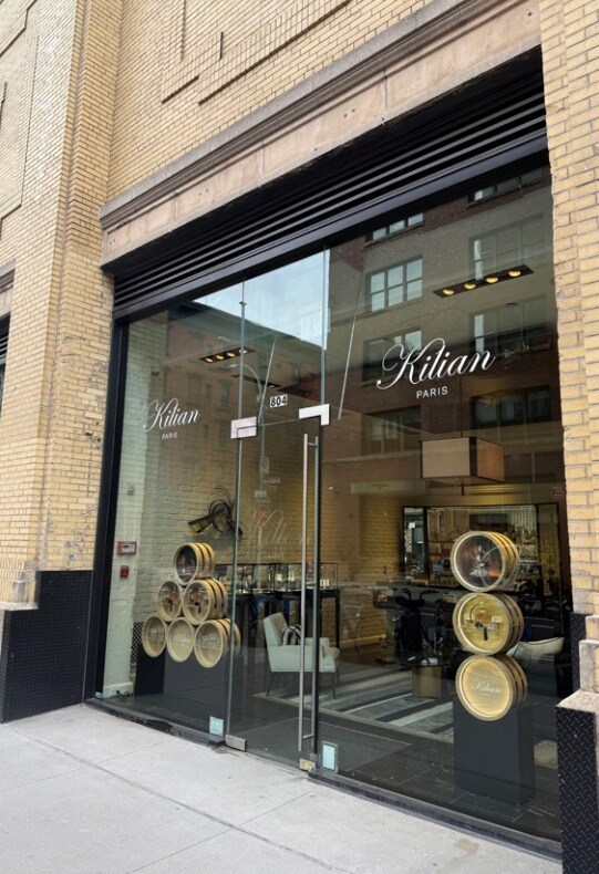 804 Washington St, New York, NY à louer Photo de l’immeuble– Image 1 sur 4
