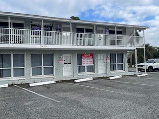 Plus de détails pour 3435 S Hopkins Ave, Titusville, FL - Bureau à louer