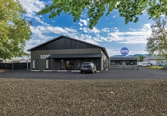 Plus de détails pour 5200 N Sawyer Ave, Garden City, ID - Industriel/Logistique à louer