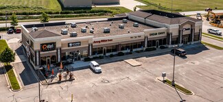 Plus de détails pour 2665 Commerce Dr NW, Rochester, MN - Local commercial à louer