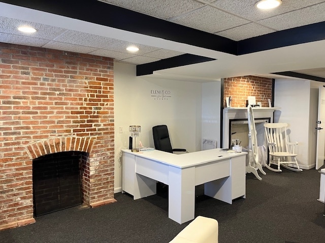 70 Main St, Huntington, NY à louer - Photo intérieure – Image 3 sur 23
