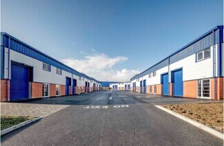 Plus de détails pour 198-202 Broomhill Rd, Bristol - Industriel/Logistique à vendre