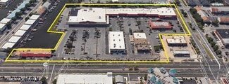 Plus de détails pour 11805 Coastal Hwy, Ocean City, MD - Local commercial à louer