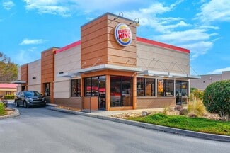 Plus de détails pour 2230 Salem Rd SE, Conyers, GA - Local commercial à vendre