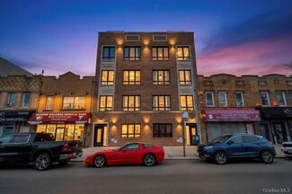 Plus de détails pour 12511 101st Ave, South Richmond Hill, NY - Logement à vendre