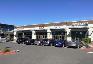 Plus de détails pour 2005-2011 SE 192nd Ave, Camas, WA - Local commercial à louer