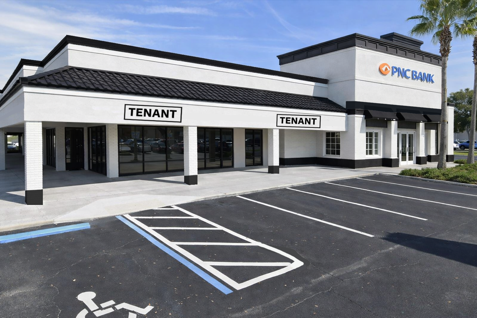 3711 Tampa Rd, Oldsmar, FL à louer Photo de l’immeuble– Image 1 sur 4