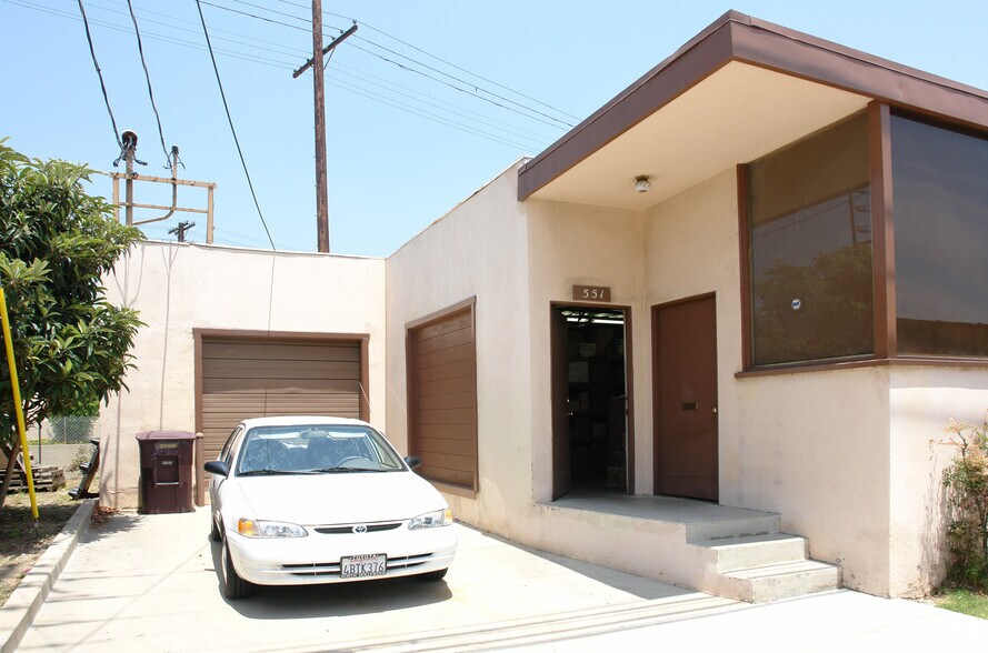 551 Arden Ave, Glendale, CA à louer - Photo principale – Image 1 sur 5