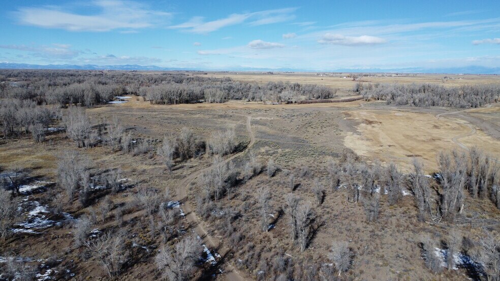 TBD Cottonwood Drive, Alamosa, CO à vendre - Photo de l’immeuble – Image 3 sur 11