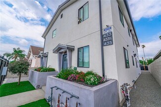 Plus de détails pour 433 W Gage Ave, Los Angeles, CA - Local d'activités à louer