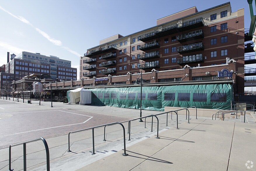 1711-1735 19th St, Denver, CO à louer - Photo de l’immeuble – Image 2 sur 7