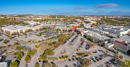 15900 La Cantera Pky, San Antonio, TX - VUE AÉRIENNE  vue de carte