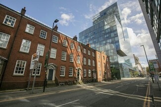 Plus de détails pour 66-72 Quay St, Manchester - Coworking à louer