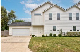 Plus de détails pour 4005 A/B Clawson Rd, Austin, TX - Spécialisé à vendre