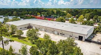 Plus de détails pour 2052 Platinum Rd, Apopka, FL - Local d'activités à louer
