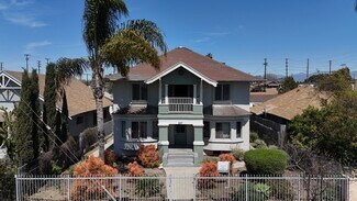 Plus de détails pour 227 E 52nd St, Los Angeles, CA - Logement à vendre