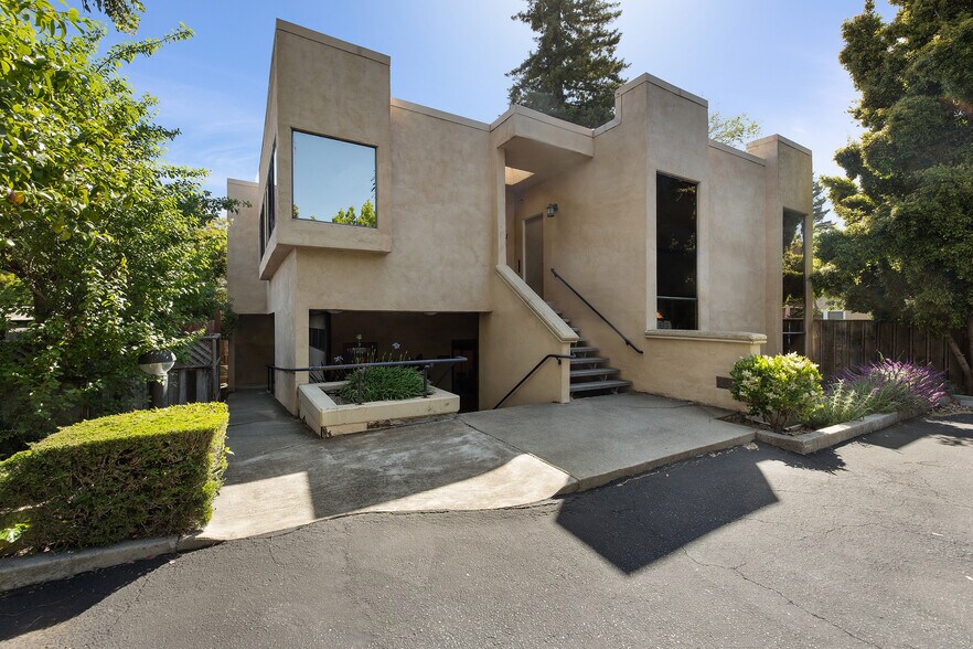 320 N San Mateo Dr, San Mateo, CA à vendre - Photo de l’immeuble – Image 2 sur 43