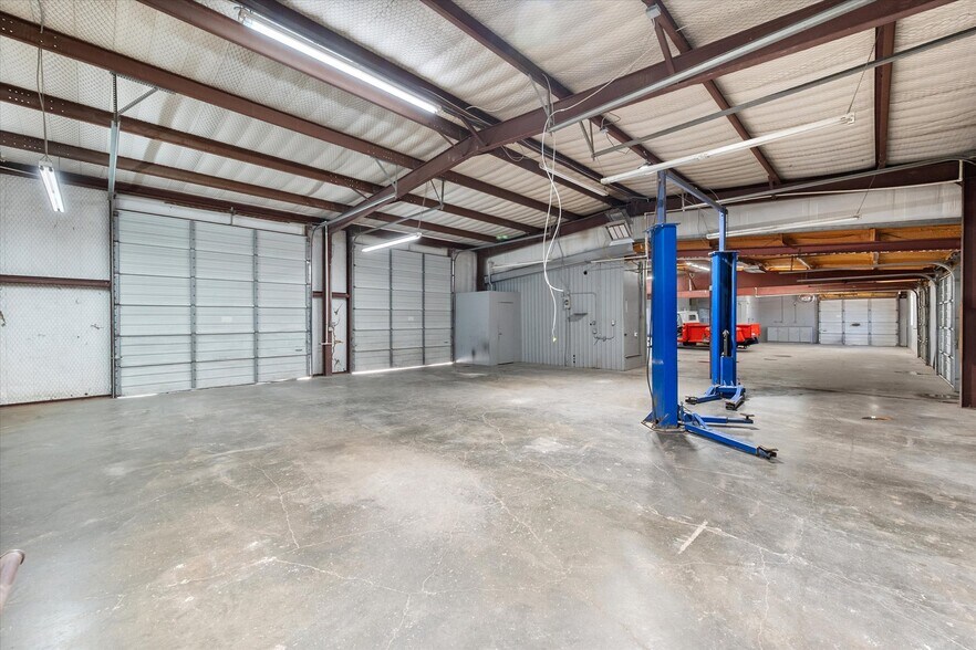 1731 S Us Highway 287, Corsicana, TX à vendre - Photo de l’immeuble – Image 3 sur 42