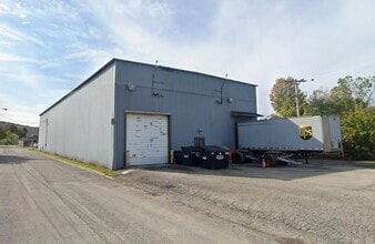 6-14 N Franklin St, Cortland, NY à louer Photo intérieure– Image 2 sur 2