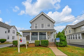 Plus de détails pour 46 E Somerset St, Raritan, NJ - Bureau à vendre