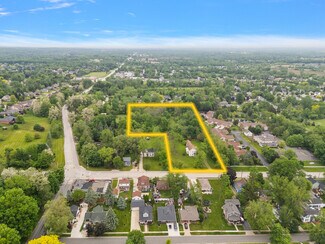 Plus de détails pour 156 W Gates St, Bruce, MI - Terrain à vendre