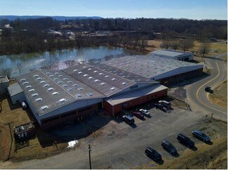 Plus de détails pour 304 E Main St, Elkin, NC - Industriel/Logistique à louer
