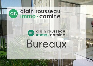 Plus de détails pour Bureau à louer