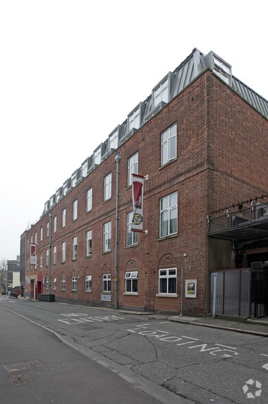 71 Hertford St, Coventry à louer - Photo de l’immeuble – Image 3 sur 5