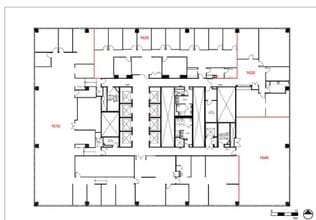 79 Wellington St W, Toronto, ON à louer Plan d’étage– Image 1 sur 1